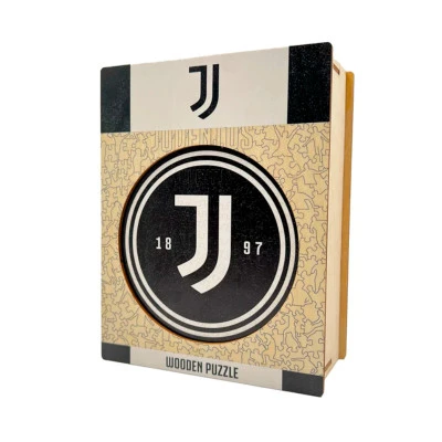 Juventus Fc Puzzle Legno (150 Pezzi)