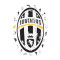 Juventus Fc Vintage Puzzle Legno (150 Pezzi)