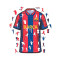 Fc Barcelona Jersey Puzzle Legno (150 Pezzi)