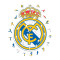 Real Madrid Cf Puzzle Legno (150 Pezzi)
