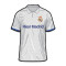 Real Madrid Cf Jersey Puzzle Legno (150 Pezzi)