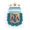 Argentina National Team Puzzle Legno (150 Pezzi)