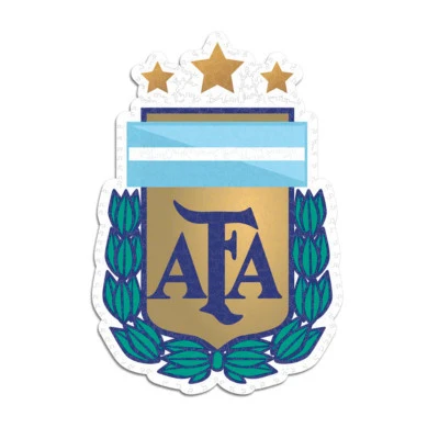 Argentina National Team Puzzle Legno (150 Pezzi)