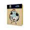 Lionel Messi (Argentina) Puzzle Legno (150 Pezzi)