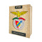 Sl Benfica Puzzle Legno (150 Pezzi)