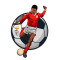 Eusebio Puzzle Legno (150 Pezzi)