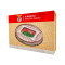 Sl Benfica Stadium Puzzle Legno Misura L (500 Pezzi)