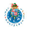 Fc Porto Puzzle Legno (150 Pezzi)
