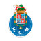 Fc Porto Puzzle Legno (150 Pezzi)