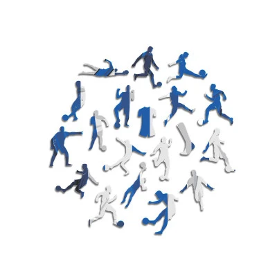 Fc Porto Jersey Puzzle Legno (150 Pezzi)