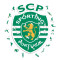 Sporting Cp Puzzle Legno (150 Pezzi)