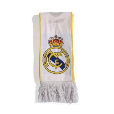 Sciarpa Real Madrid 2025-2026