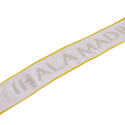 Sciarpa Real Madrid 2025-2026