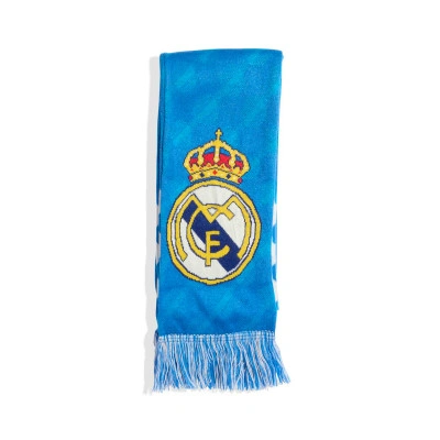 Sciarpa Real Madrid 2025-2026