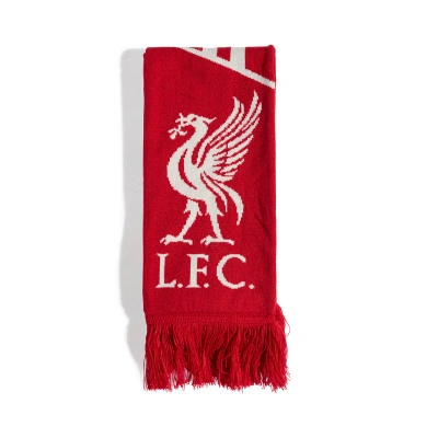 Sciarpa Liverpool FC 2025-2026