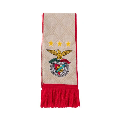 Sciarpa Slb Benfica 2025-2026