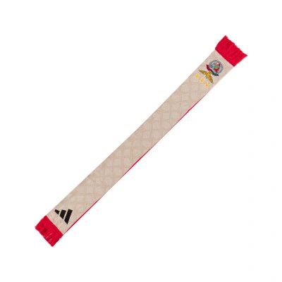 Sciarpa Slb Benfica 2025-2026