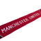 Sciarpa adidas Manchester United 2025-2026