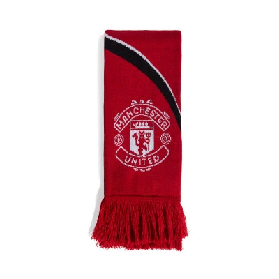 Sciarpa Manchester United 2025-2026