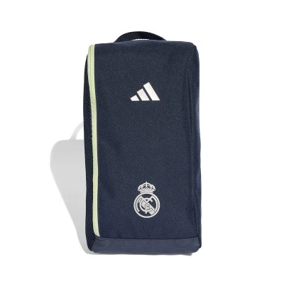 Portascarpe Real Madrid 2025-2026 (11,6L)