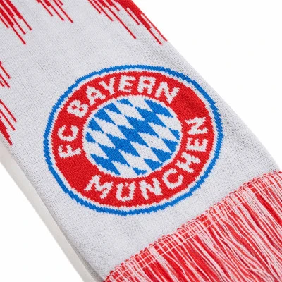 Sciarpa Fc Bayern 2025-2026