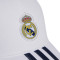 Cappello adidas Real Madrid 2025-2026