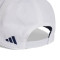 Cappello adidas Real Madrid 2025-2026