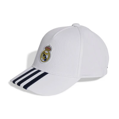 Cappello Real Madrid 2025-2026