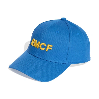 Cappello Real Madrid 2025-2026
