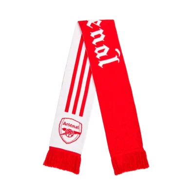 Sciarpa Arsenal Fc 2025-2026