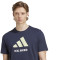 Maglietta adidas Real Madrid Fanswear 2025-2026