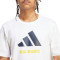 Maglietta adidas Real Madrid Fanswear 2025-2026