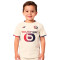 Maglia New Balance Lille Away 2025-2026 da Bambino