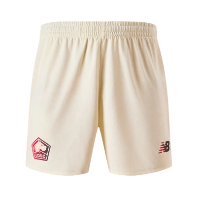 Pantaloncini Lille Away 2025-2026