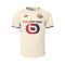 Maglia New Balance Lille Away 2025-2026