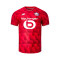 Maglia New Balance Lille Home 2025-2026 da Bambino