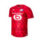 Maglia New Balance Lille Home 2025-2026 da Bambino