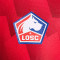 Maglia New Balance Lille Home 2025-2026 da Bambino