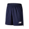Pantaloncini New Balance Lille Home 2025-2026