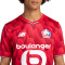 Maglia New Balance Lille Home 2025-2026