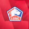 Maglia New Balance Lille Home 2025-2026