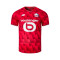 Maglia New Balance Lille Home 2025-2026