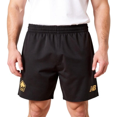 Pantaloncini Lille Third 2025-2026