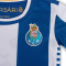 Completo New Balance Fc Porto Home Kit 2025-2026 da Neonato