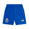 Completo New Balance Fc Porto Home Kit 2025-2026 da Bambino