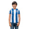 Maglia New Balance Fc Porto Home 2025-2026 da Bambino