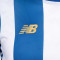 Maglia New Balance Fc Porto Home 2025-2026 da Bambino