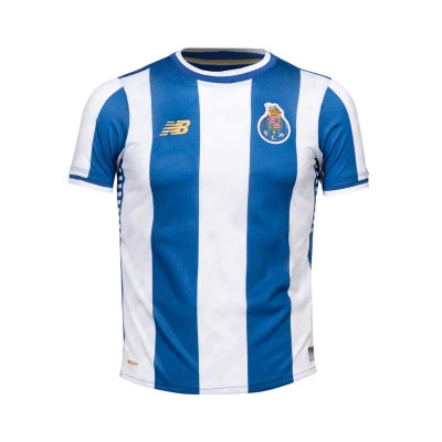 Maglia Fc Porto Home 2025-2026 da Bambino