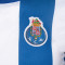 Completo New Balance Fc Porto Home 2025-2026 da Bambino