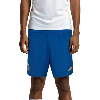 Pantaloncini Fc Porto Home 2025-2026